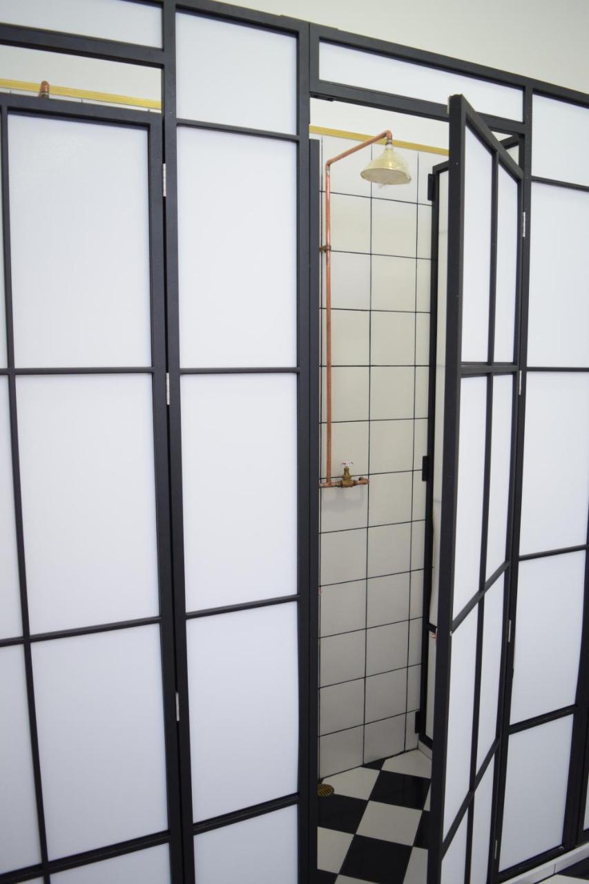 Nomad Hostel Медельин Экстерьер фото